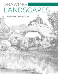 Title: Drawing Landscapes, Author: Margaret Eggleton