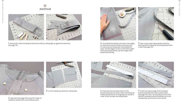 The Re:Fashion Wardrobe: Sew Your Own Stylish, Sustainable Clothes