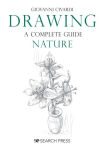 Alternative view 1 of Drawing- A Complete Guide: Nature