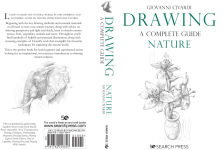 Alternative view 11 of Drawing- A Complete Guide: Nature