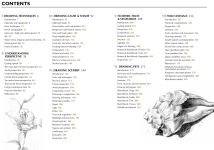 Alternative view 13 of Drawing- A Complete Guide: Nature