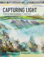 The Innovative Artist: Capturing Light: Creating radiant landscapes in watercolour