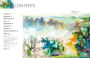 Alternative view 4 of The Innovative Artist: Capturing Light: Creating radiant landscapes in watercolour