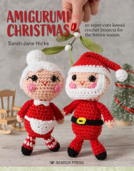 Amigurumi for Beginners: Learn to Crochet Creative Figures with 20