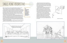 Alternative view 2 of Drawing Perspective