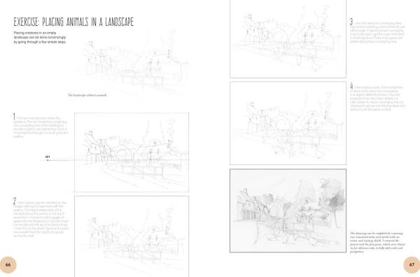 Drawing Perspective