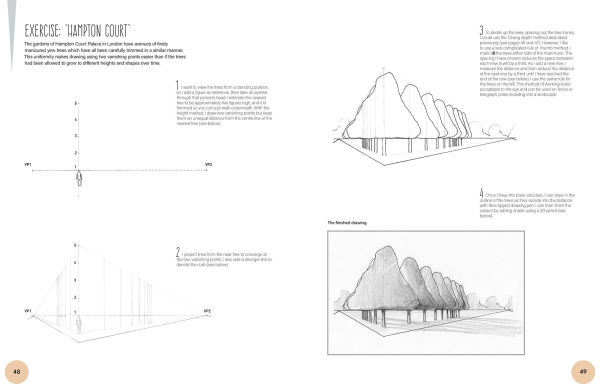 Drawing Perspective