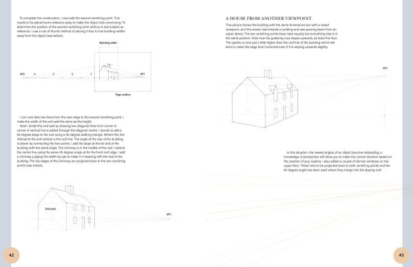 Drawing Perspective