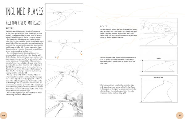 Drawing Perspective