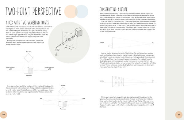 Drawing Perspective