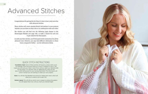 You Can Crochet with Bella Coco: A clear & simple course for the beginner