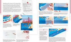 Alternative view 11 of Passport to Painting: How to paint retro-style travel poster art