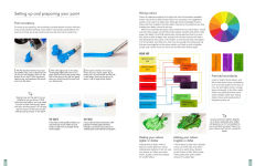 Alternative view 6 of Passport to Painting: How to paint retro-style travel poster art