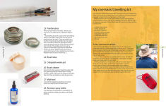 Alternative view 4 of Sketching Outdoors: Discover the Joy of Painting Outdoors
