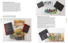 Alternative view 6 of Sketching Outdoors: Discover the Joy of Painting Outdoors