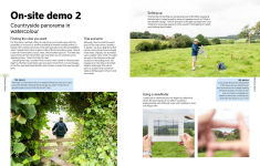 Alternative view 7 of Sketching Outdoors: Discover the Joy of Painting Outdoors