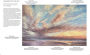 Alternative view 4 of Painting Skies in Pastel: Creating dramatic clouds and atmospheric skyscapes