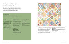 Alternative view 4 of The Easy Guide Machine Quiltmaking: Your complete patchwork and quilting primer with over 30 block designs