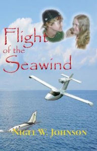 Title: Flight of the Seawind, Author: Jigmastas