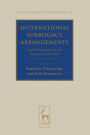 International Surrogacy Arrangements: Legal Regulation at the International Level