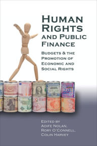 Title: Human Rights and Public Finance: Budgets and the Promotion of Economic and Social Rights, Author: Aoife Nolan