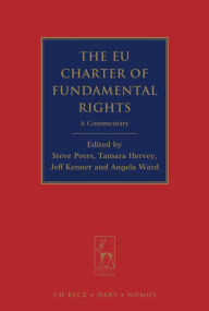 Title: The EU Charter of Fundamental Rights: A Commentary, Author: Steve Peers