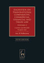 Dalhuisen on Transnational Comparative, Commercial, Financial and Trade Law Volume 2: Contract and Movable Property Law