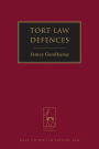 Tort Law Defences