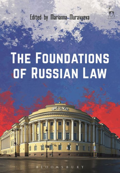 The Foundations of Russian Law