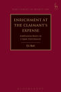 Enrichment at the Claimant's Expense: Attribution Rules in Unjust Enrichment