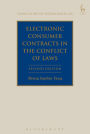 Electronic Consumer Contracts in the Conflict of Laws