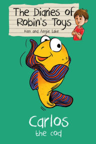 Title: Carlos the Cod, Author: Ken Lake