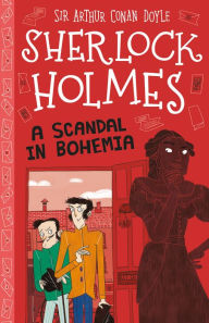 Free german books download A Scandal in Bohemia by Stephanie Baudet, Arianna Bellucci DJVU MOBI 9781782266518