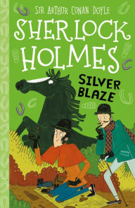 Sherlock Holmes: Silver Blaze