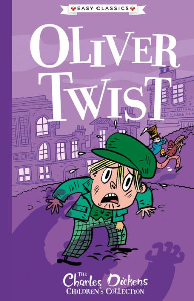 Charles Dickens: Oliver Twist