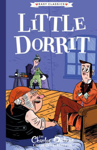 Title: Charles Dickens: Little Dorrit, Author: Charles Dickens