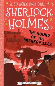 Title: Sherlock Holmes: The Hound of the Baskervilles, Author: Arthur Conan Doyle