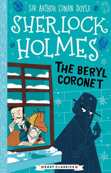 Sherlock Holmes: The Beryl Coronet