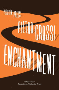 Title: Enchantment, Author: Pietro Grossi