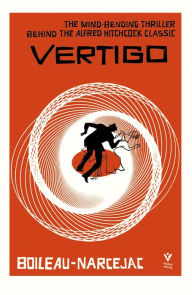 Title: Vertigo, Author: Pierre Boileau