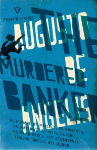 Title: The Murdered Banker, Author: Augusto De Angelis