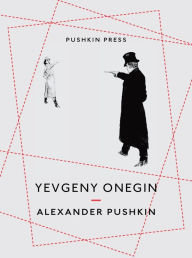 Title: Yevgeny Onegin, Author: Alexander Pushkin