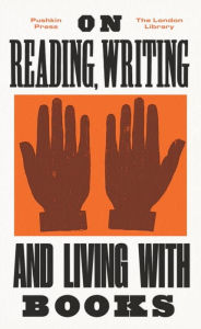 Title: On Reading, Writing and Living with Books, Author: Virginia Woolf