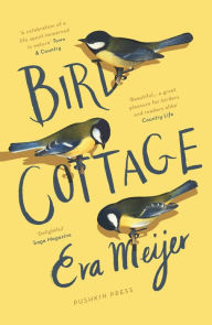 Download book to iphone free Bird Cottage (English literature) 9781782273950