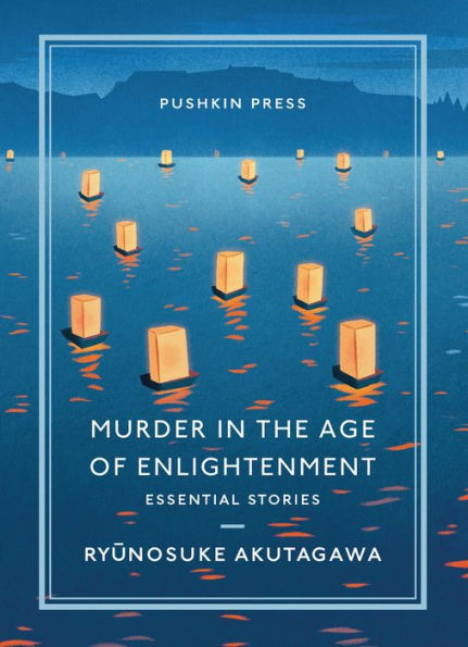 Murder the Age of Enlightenment: Essential Stories