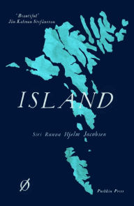 Title: Island, Author: Siri Ranva Hjelm Jacobsen