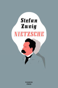 Title: Nietzsche, Author: Stefan Zweig