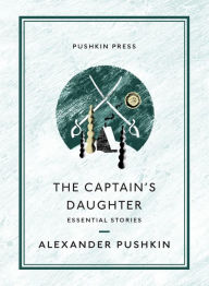 Free books audio books download The Captain's Daughter: Essential Stories (English literature) 9781782276388