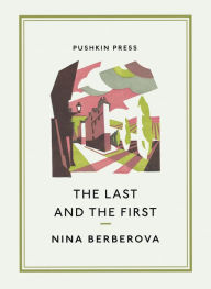 Download free ebooks for ipad The Last and the First 9781782276975 by  in English PDB iBook CHM