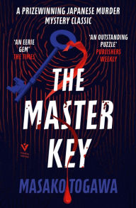 E book free downloads The Master Key  by  9781782277729